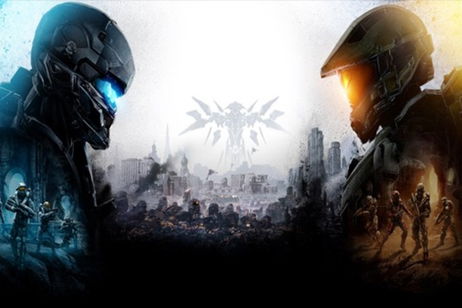 Halo 5: Todo lo que necesitas saber antes de jugarlo Halo 5: Todo lo que necesitas saber antes de jugarlo