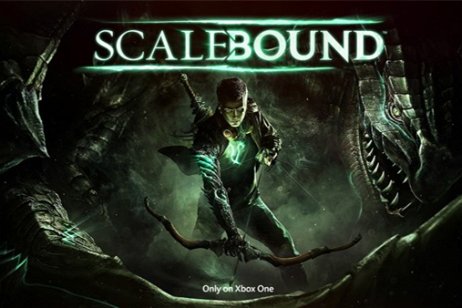 Scalebound podría revivir: Microsoft y Platinum Games habrían iniciado conversaciones