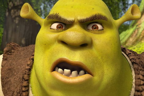 Los mejores juegos de Shrek