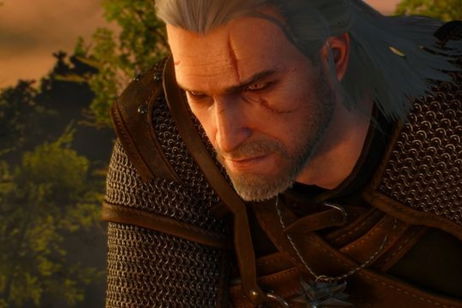 The Witcher 3 ya es el juego más galardonado de la historia con 251 premios GOTY The Witcher 3 ya es el juego más galardonado de la historia con 251 premios GOTY