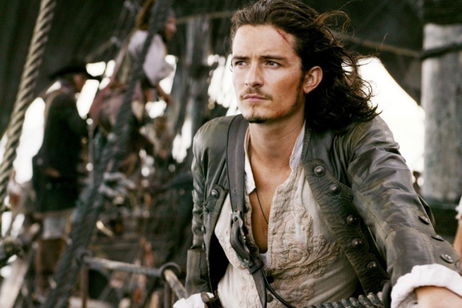 Piratas del Caribe: La venganza de Salazar: Orlando Bloom revela la trama de Will Turner Piratas del Caribe: La venganza de Salazar: Orlando Bloom revela la trama de Will Turner