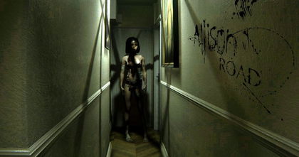 Los 10 mejores videojuegos de terror para 2017 Los 10 mejores videojuegos de terror para 2017