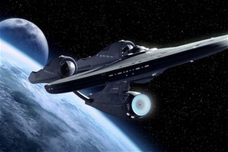 Star Trek: Comparan el tamaño de sus naves más icónicas