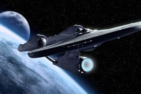 Star Trek: Comparan el tamaño de sus naves más icónicas Star Trek: Comparan el tamaño de sus naves más icónicas