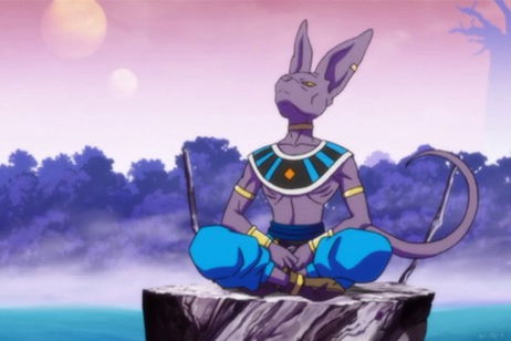Dragon Ball Super revela que hay mortales más poderosos que los Dioses de la destrucción Dragon Ball Super revela que hay mortales más poderosos que los Dioses de la destrucción