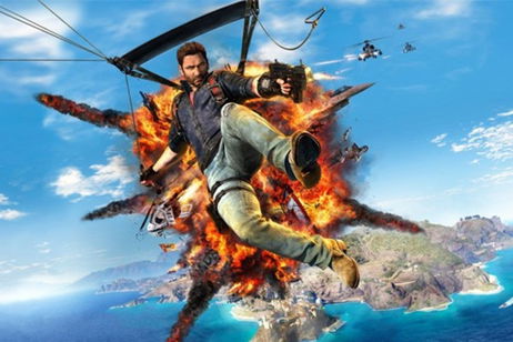 Just Cause: Repaso a la saga más salvaje Just Cause: Repaso a la saga más salvaje