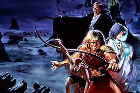 Las 10 franquicias de videojuegos mal dirigidas que merecían más Las 10 franquicias de videojuegos mal dirigidas que merecían más