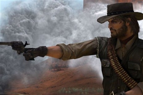Red Dead Redemption ofrece DLCs gratuitos con su retrocompatibilidad en Xbox One