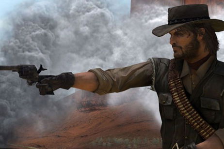 Red Dead Redemption ofrece DLCs gratuitos con su retrocompatibilidad en Xbox One Red Dead Redemption ofrece DLCs gratuitos con su retrocompatibilidad en Xbox One