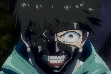 Los mejores anime de terror de la historia Los mejores anime de terror de la historia