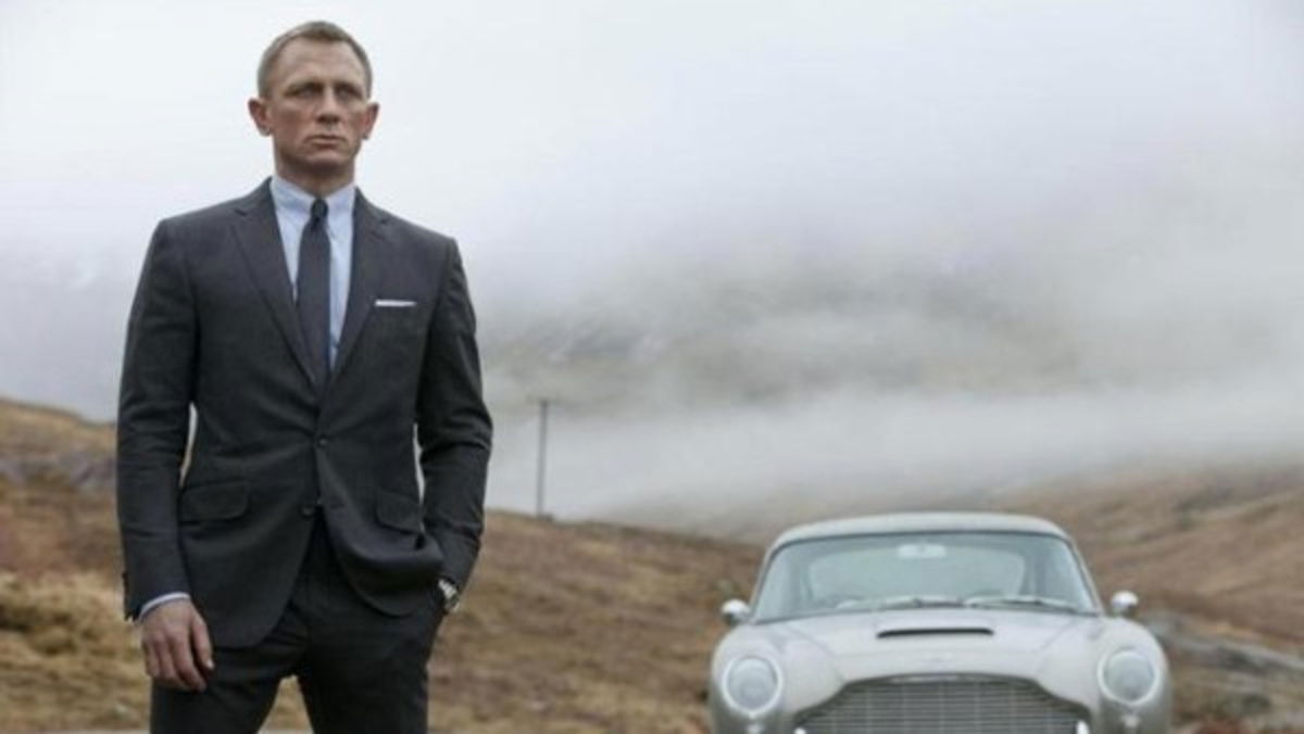 Bond 26 está confirmada y estos son los actores más sonados para hacer del nuevo 007