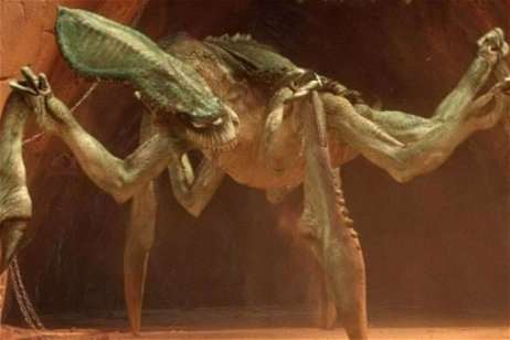 Star Wars: Las once criaturas más peligrosas de la saga
