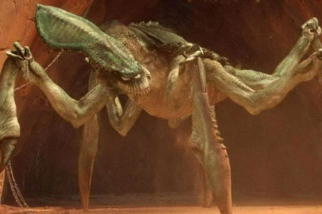 Star Wars: Las once criaturas más peligrosas de la saga Star Wars: Las once criaturas más peligrosas de la saga