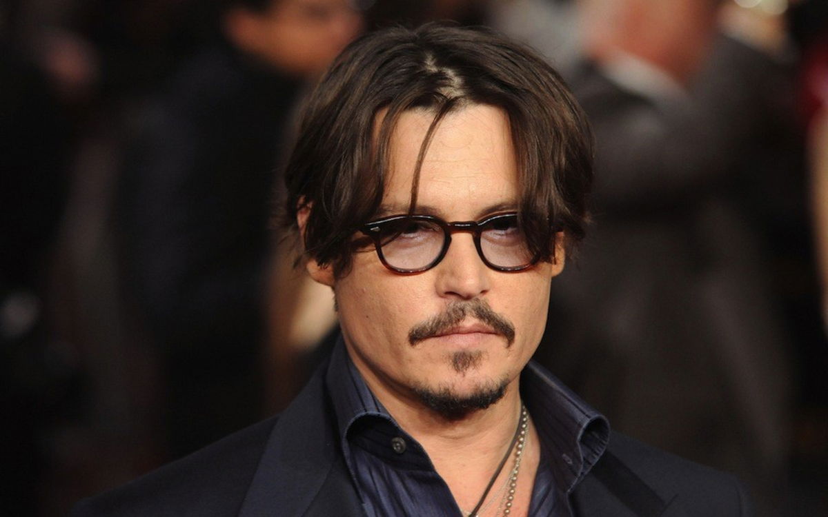 ¿Quién es el mejor actor de la historia?, Johnny Depp responde: "Es el mejor de los dos últimos siglos"