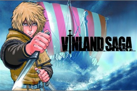 No Solo Gaming: Reseñamos Vinland Saga, el imprescindible Manga de vikingos de Makoto Yukimura