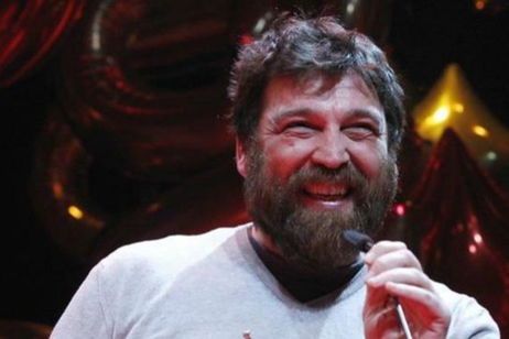 Assassin's Creed: Hovik Keuchkerian se une al reparto del film Assassin's Creed: Hovik Keuchkerian se une al reparto del film