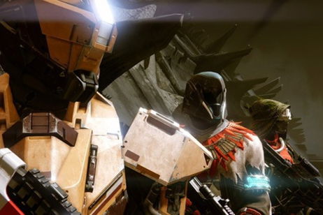 Destiny llega a PC, pero de modo no oficial y algo cambiado Destiny llega a PC, pero de modo no oficial y algo cambiado