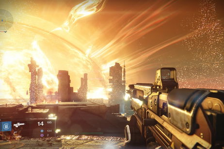Destiny tiene secretos que muy pocos conocen Destiny tiene secretos que muy pocos conocen