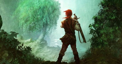 El Nombre del Viento: 10 candidatos para interpretar a Kvothe El Nombre del Viento: 10 candidatos para interpretar a Kvothe