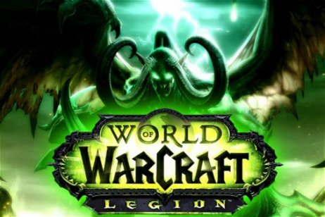World of Warcraft: la Alianza y la Horda reciben a la Legión