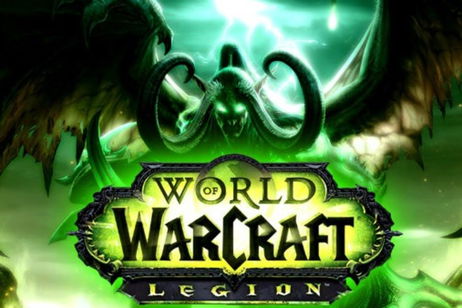 World of Warcraft: la Alianza y la Horda reciben a la Legión World of Warcraft: la Alianza y la Horda reciben a la Legión