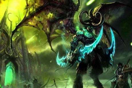 World of Wacraft: Legion: Esto es lo que tendrás que hacer para poder volar World of Wacraft: Legion: Esto es lo que tendrás que hacer para poder volar