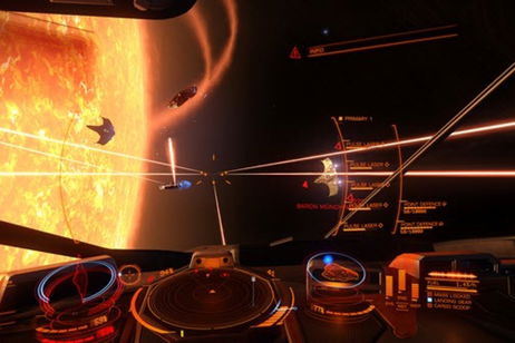 Elite: Dangerous: Todos los trofeos del juego Elite: Dangerous: Todos los trofeos del juego