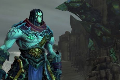 Las sagas de videojuegos más infravaloradas de los últimos tiempos Las sagas de videojuegos más infravaloradas de los últimos tiempos