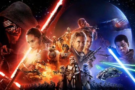 Star Wars VII: 13 ideas que fueron descartadas para la película Star Wars VII: 13 ideas que fueron descartadas para la película