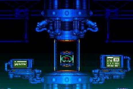 ¿SABÍAS QUE… el creador de Game Boy casi cancela Super Metroid tres veces?