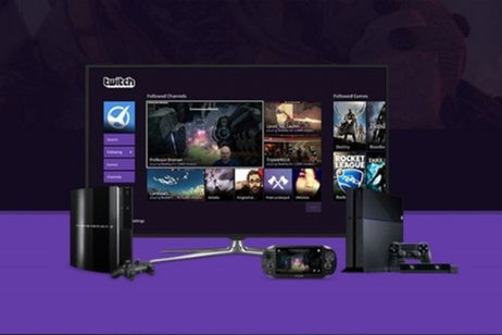 Twitch permitirá volver a ver los directos con chat incluido Twitch permitirá volver a ver los directos con chat incluido