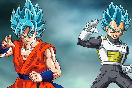 Dragon Ball: Akira Toriyama admite que se olvidó por completo de una conocida transformación de Goku Dragon Ball: Akira Toriyama admite que se olvidó por completo de una conocida transformación de Goku