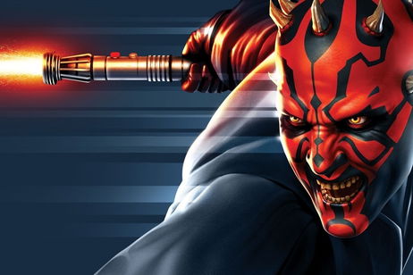 Star Wars: Darth Maul al fin tiene la historia que se merece Star Wars: Darth Maul al fin tiene la historia que se merece