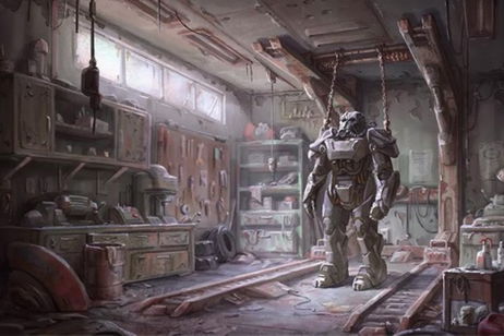 Skyrim ya no es el juego más exitoso de Bethesda y este es su sucesor Skyrim ya no es el juego más exitoso de Bethesda y este es su sucesor
