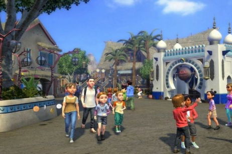 Planet Coaster: Las formas más curiosas de asesinar a los visitantes Planet Coaster: Las formas más curiosas de asesinar a los visitantes