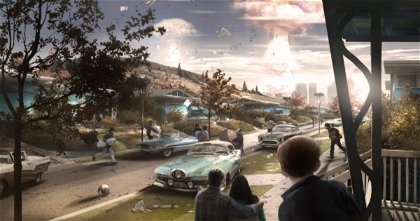 Fallout: La Gran Guerra