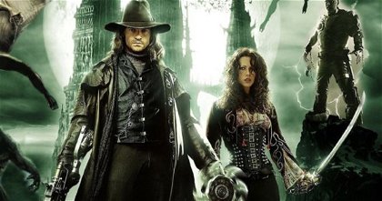 La nueva película de Van Helsing se inspirará en Mad Max
