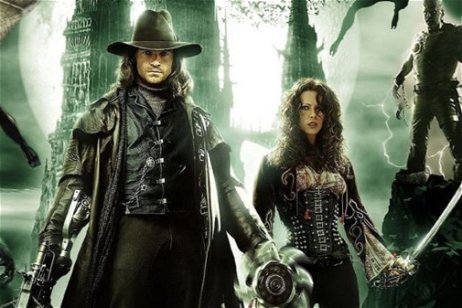 La nueva película de Van Helsing se inspirará en Mad Max