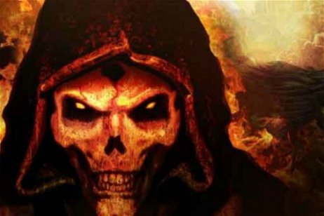 Diablo 2 tiene un mod basado en Path of Exile
