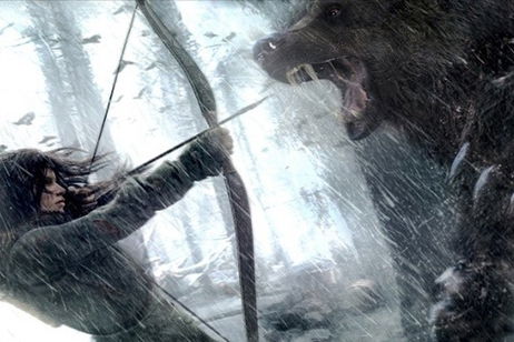 Las mayores heroínas de los videojuegos Las mayores heroínas de los videojuegos