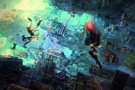 Gravity Rush 2: Todos los trofeos del juego Gravity Rush 2: Todos los trofeos del juego