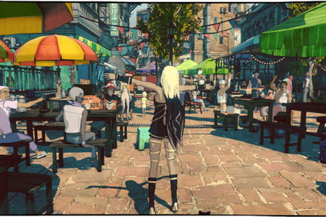 Gravity Rush 2: Cómo desbloquear todos los atuendos de Kat Gravity Rush 2: Cómo desbloquear todos los atuendos de Kat