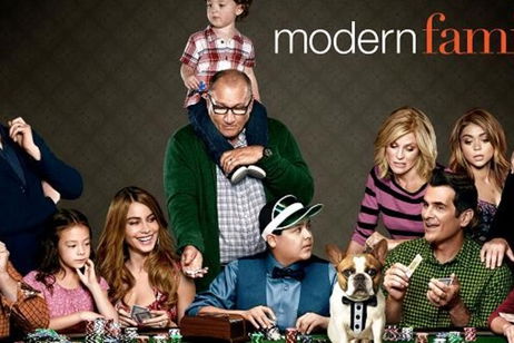 Análisis de la edición en DVD de Modern Family Temporada 6 Análisis de la edición en DVD de Modern Family Temporada 6