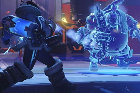 Overwatch: Los 7 personajes más odiados Overwatch: Los 7 personajes más odiados