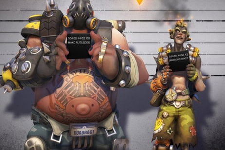 Overwatch sería muy divertido con estos cambios para el April Fools' Day Overwatch sería muy divertido con estos cambios para el April Fools' Day
