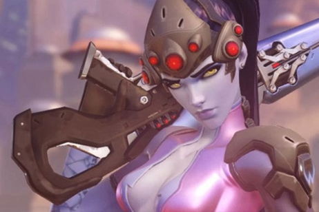 Overwatch: El problema de juntar héroes con villanos Overwatch: El problema de juntar héroes con villanos