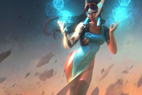 Overwatch: Algunos errores comunes entre los jugadores Overwatch: Algunos errores comunes entre los jugadores