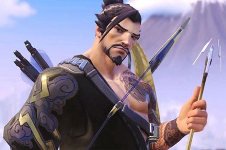 Overwatch: Los usuarios de Hanzo hablan sobre el odio y acoso que sufren Overwatch: Los usuarios de Hanzo hablan sobre el odio y acoso que sufren