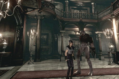Resident Evil: Easter eggs de las entregas originales que muy pocos vieron Resident Evil: Easter eggs de las entregas originales que muy pocos vieron