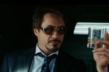 Spider-Man: Homecoming: Estas pistas del rodaje confirmaría la aparición de Tony Stark Spider-Man: Homecoming: Estas pistas del rodaje confirmaría la aparición de Tony Stark
